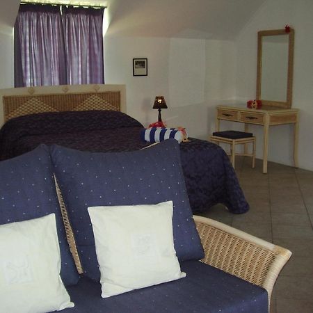 Fairy-Tern Chalets Cerf Island Luaran gambar