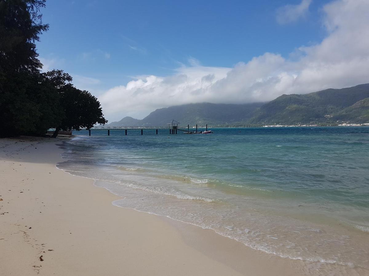 Fairy-Tern Chalets Cerf Island Luaran gambar