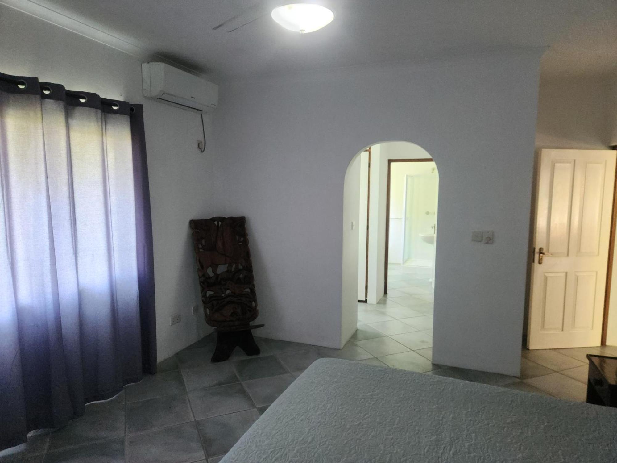Fairy-Tern Chalets Cerf Island Luaran gambar
